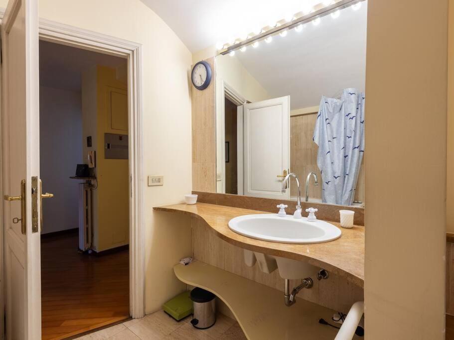 Porta Pia Elegant Two Bedroom * Roma