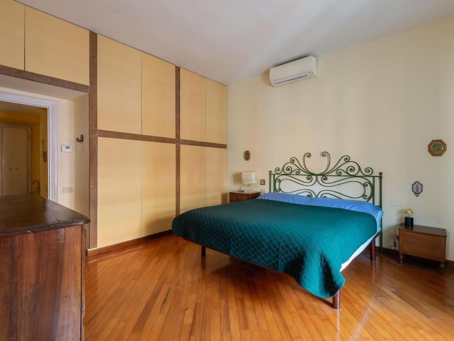 Porta Pia Elegant Two Bedroom Apartamento *