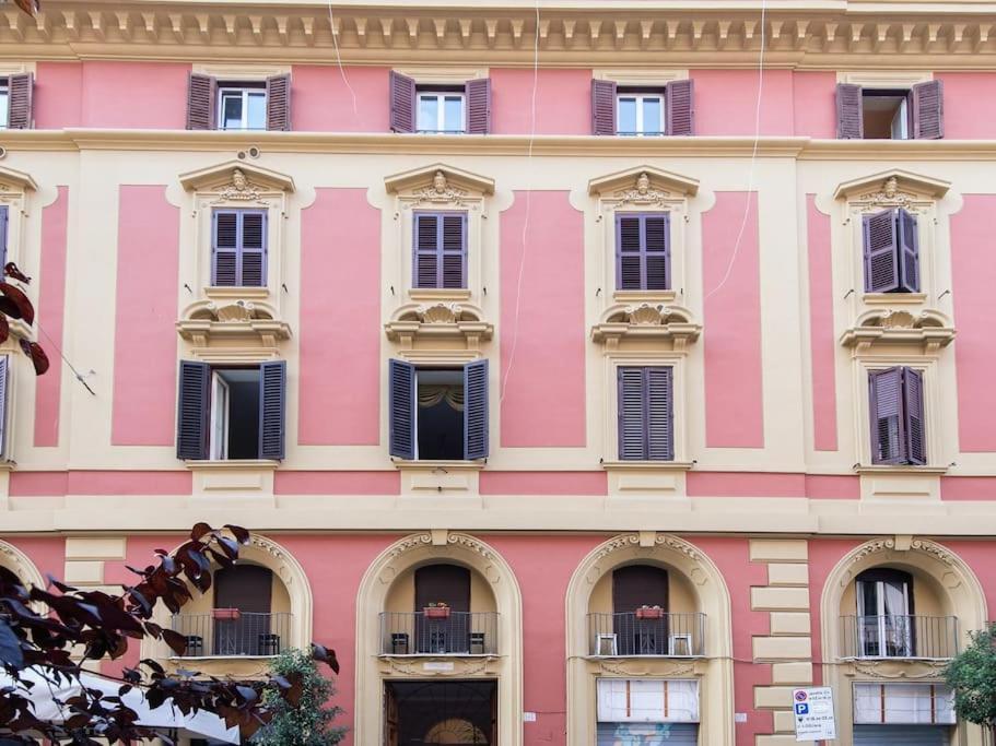 Porta Pia Elegant Two Bedroom Roma