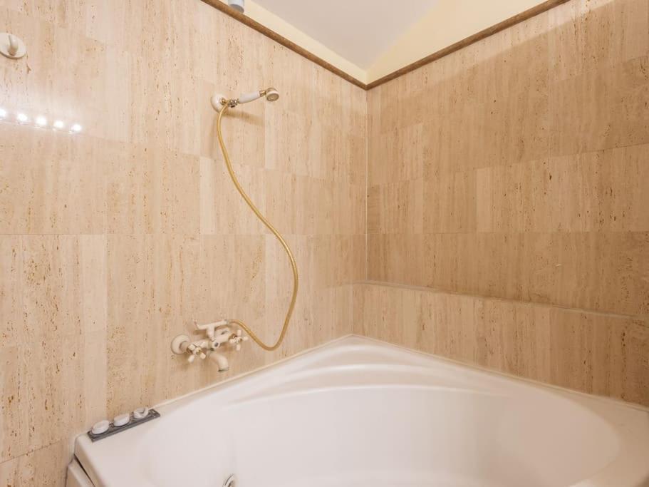 Porta Pia Elegant Two Bedroom Apartamento