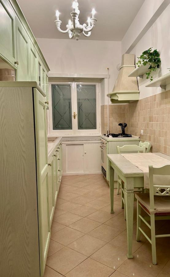 Kimera Luxury In San Pietro Rome