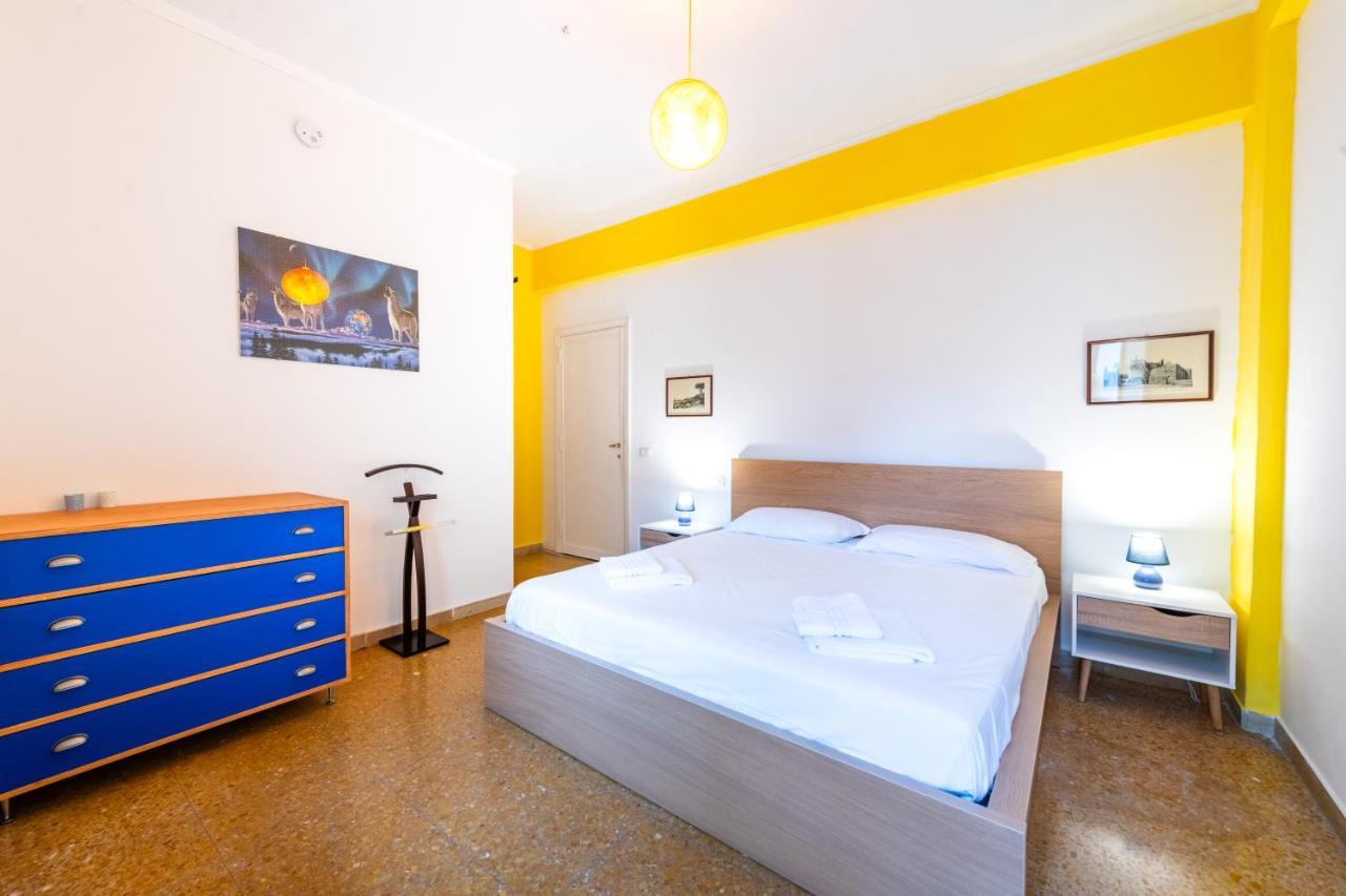Apartment Casa Aniene