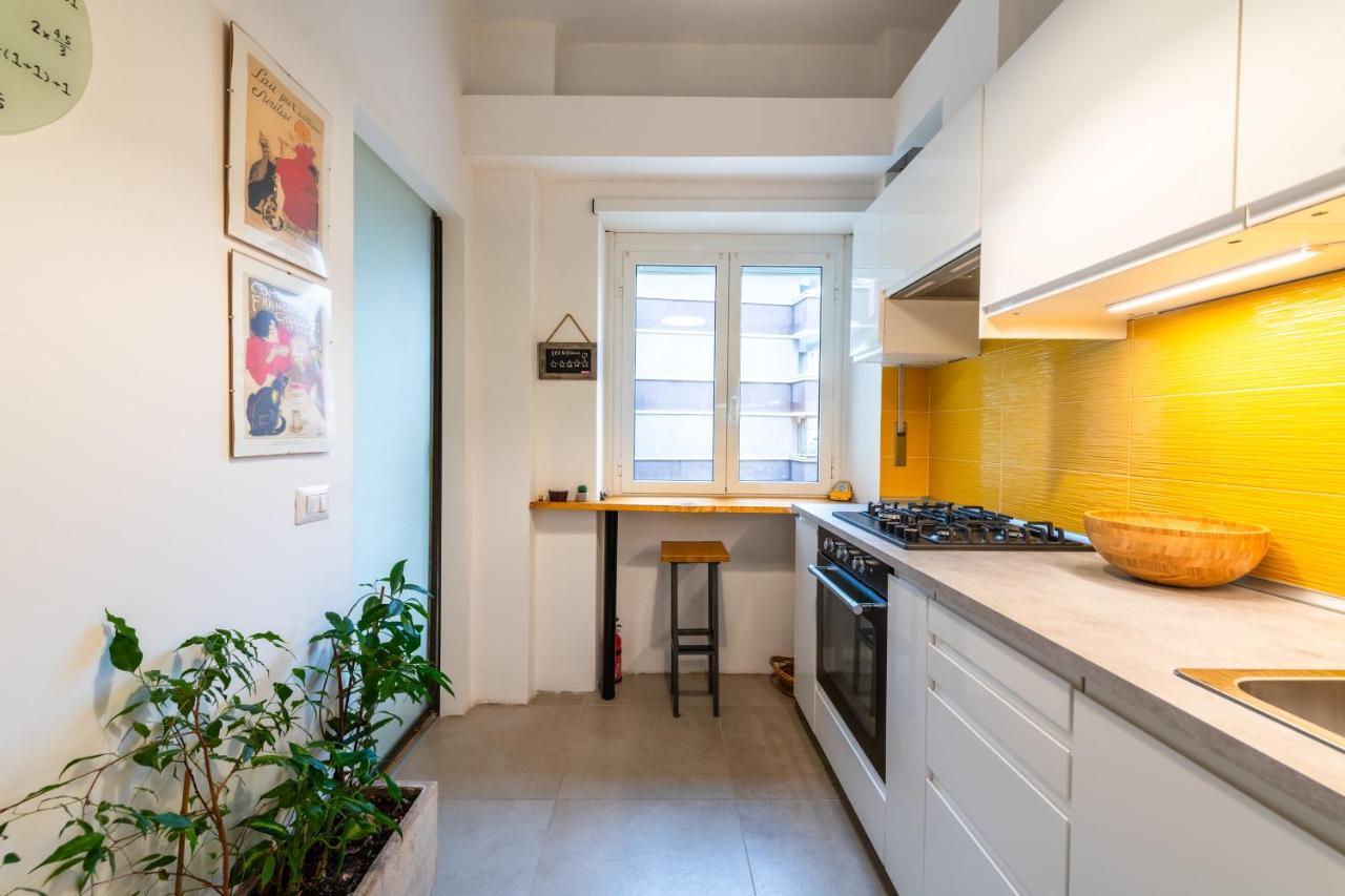 Casa Aniene *