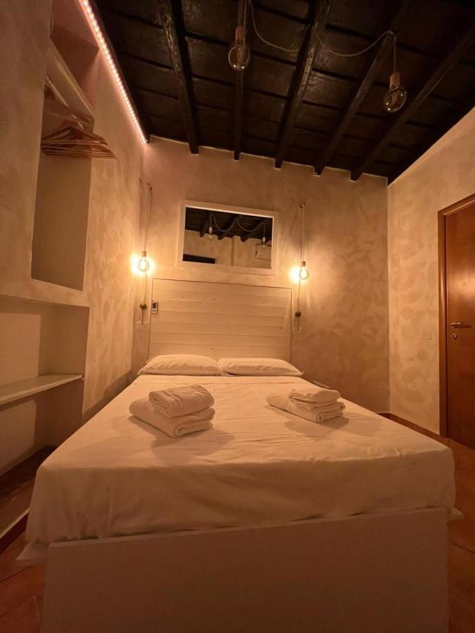 Magenta Collection Panico 32 Rome