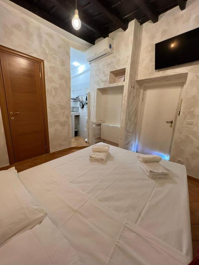Magenta Collection Panico 32 Rome