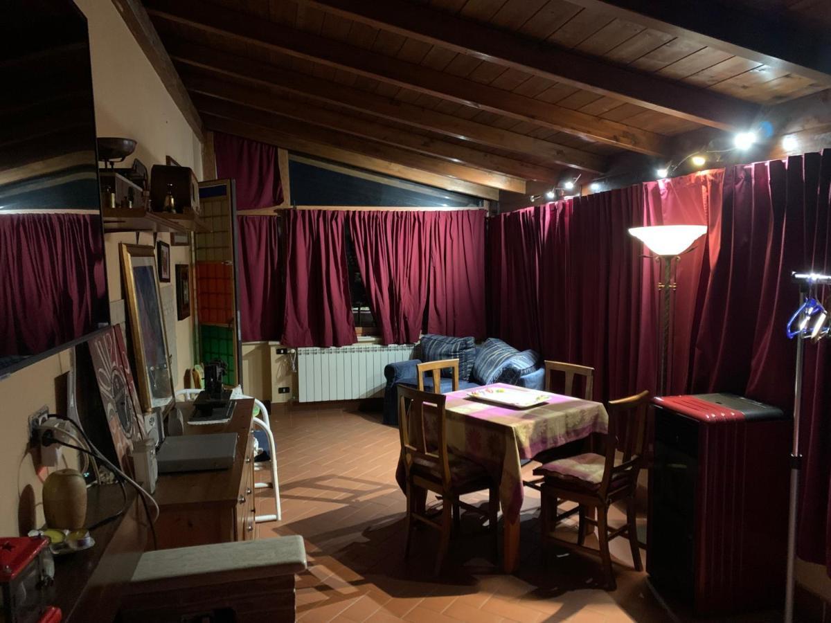 Accommodatie bij particulieren Elena House