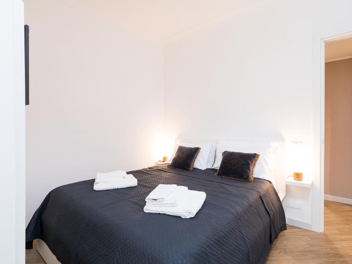 Appartement Casa Tpz Metro Baldo - Close To Vatican