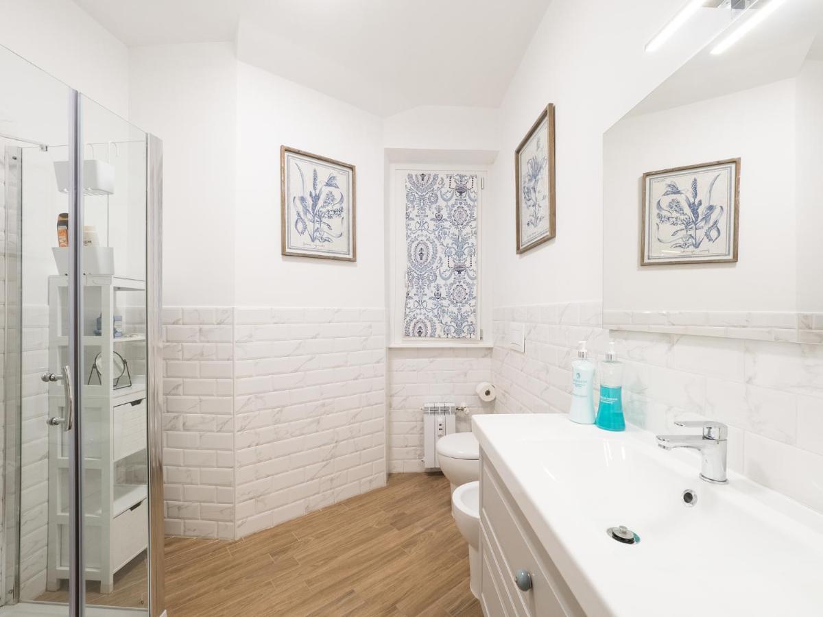 Casa Tpz Metro Baldo - Close To Vatican Appartement Rome