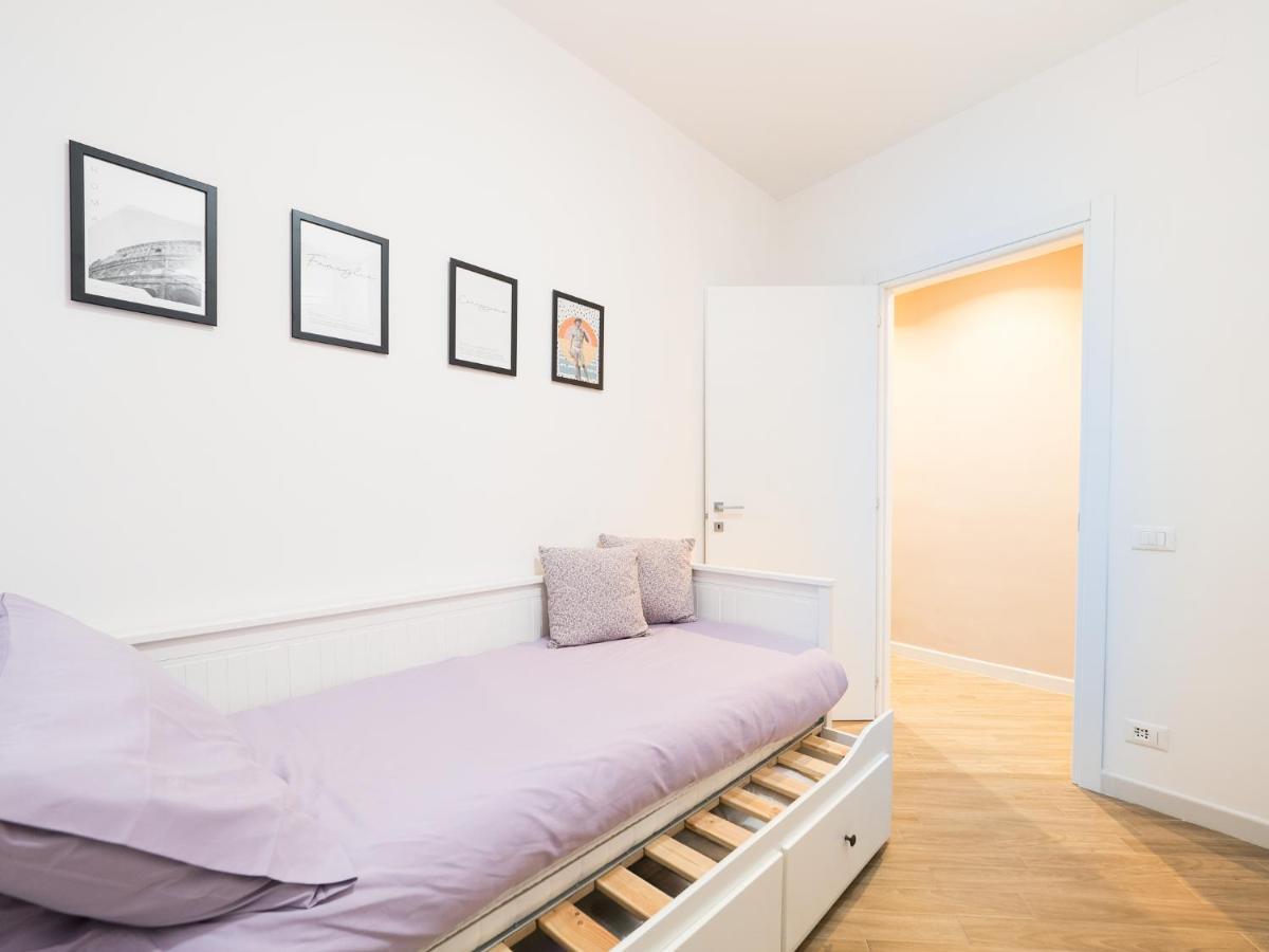 Casa Tpz Metro Baldo - Close To Vatican Rome