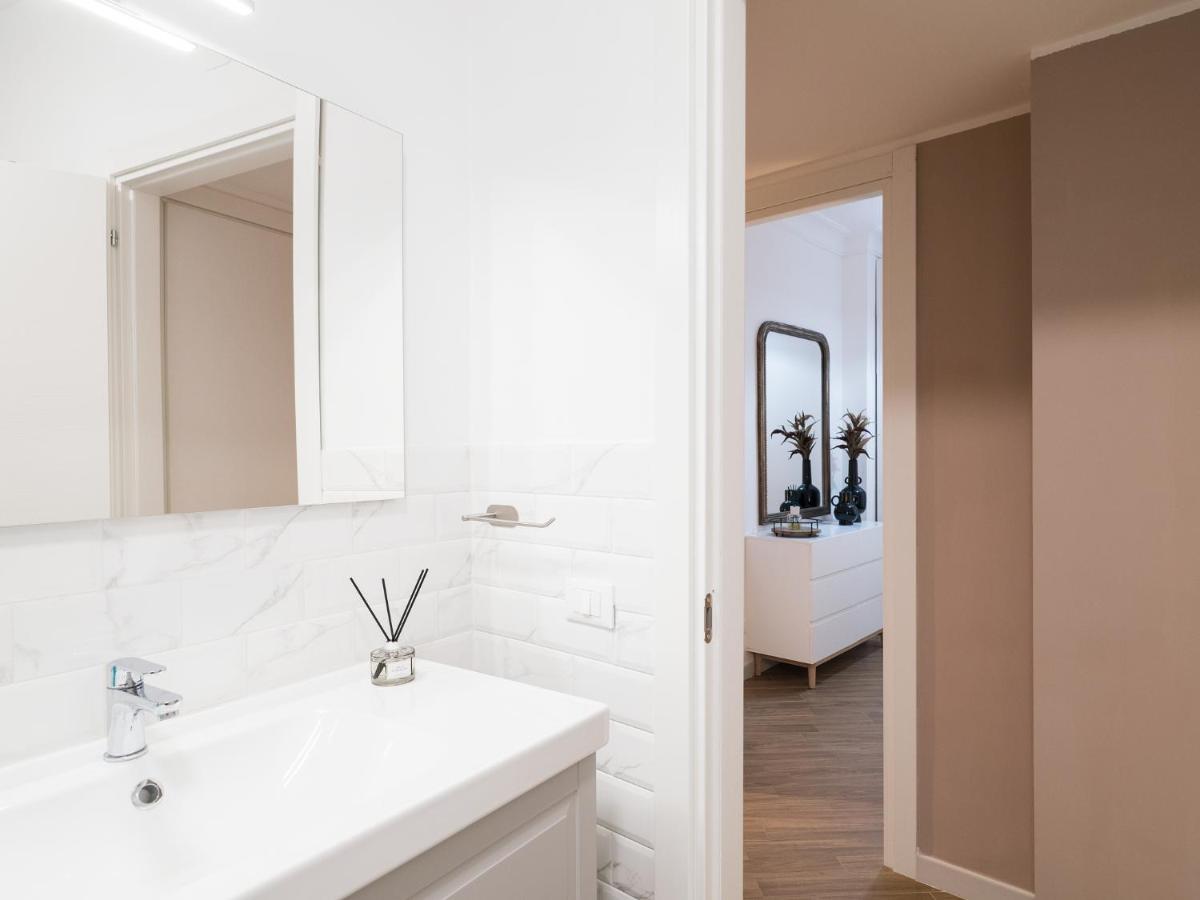 Appartement Casa Tpz Metro Baldo - Close To Vatican