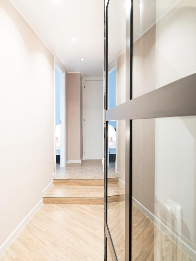 Casa Tpz Metro Baldo - Close To Vatican Appartement *