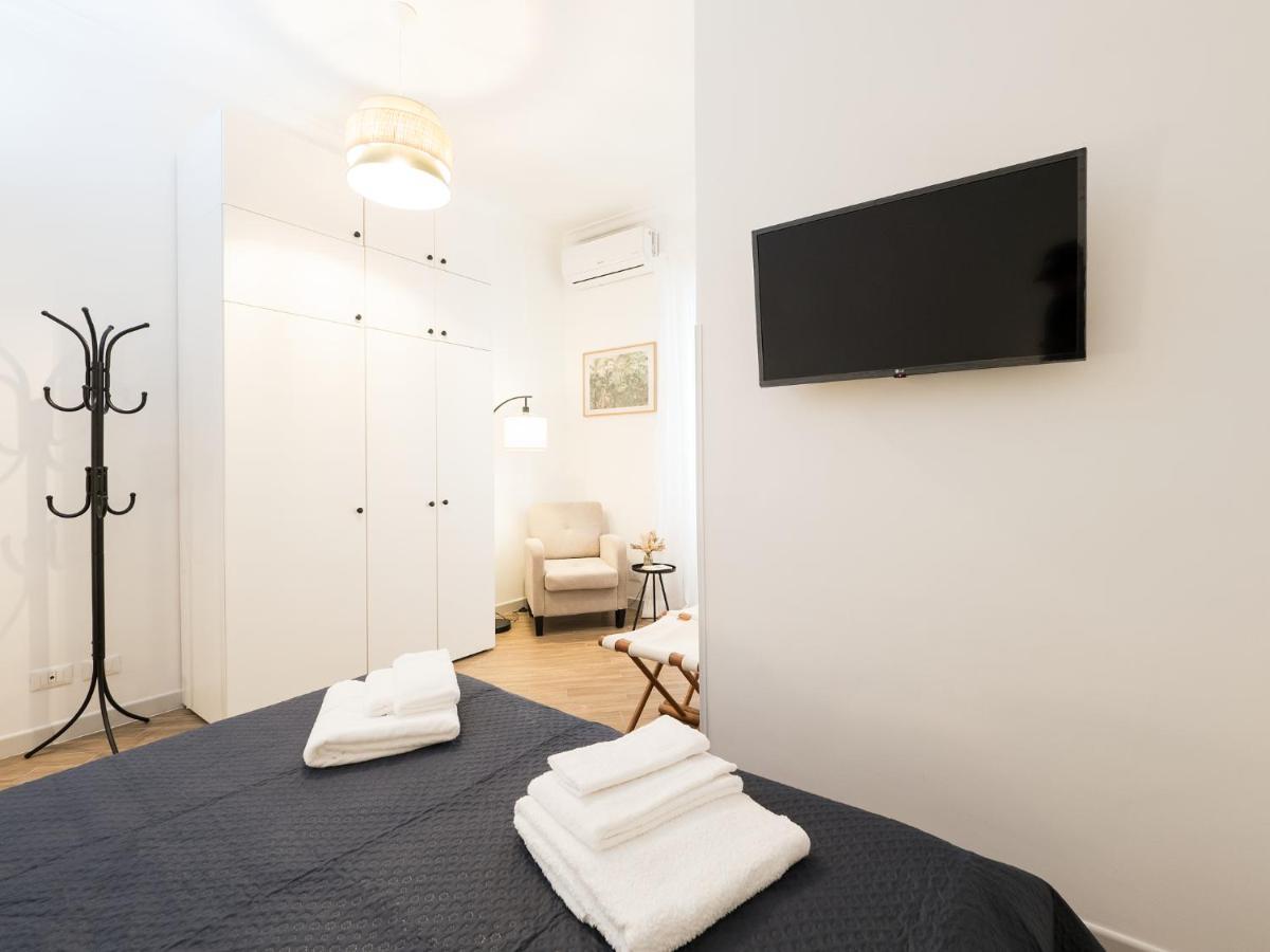 Appartement Casa Tpz Metro Baldo - Close To Vatican Rome
