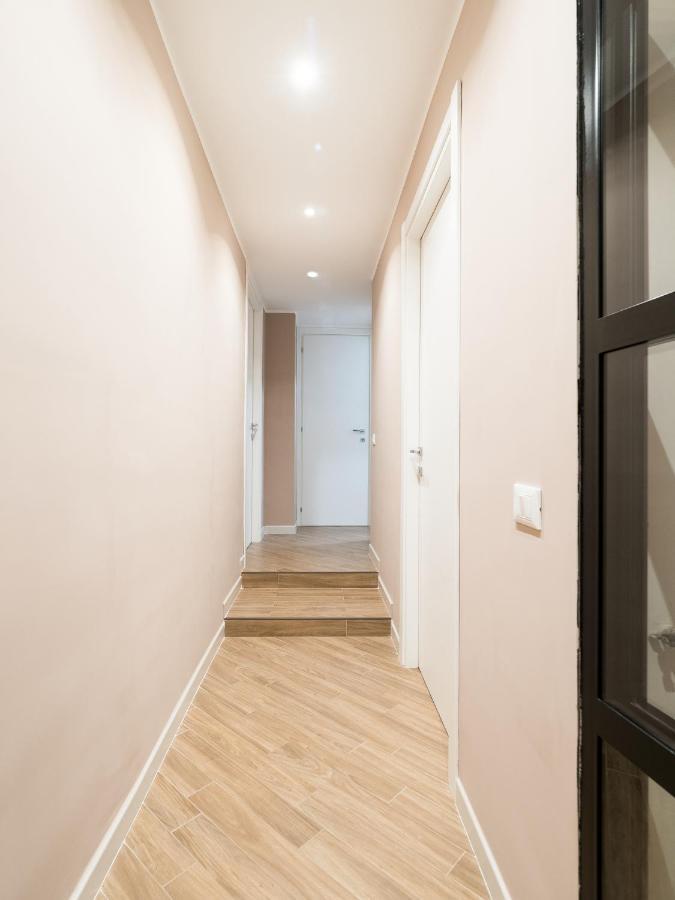 Appartement Casa Tpz Metro Baldo - Close To Vatican