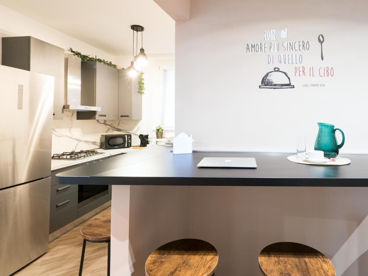 Casa Tpz Metro Baldo - Close To Vatican Appartement