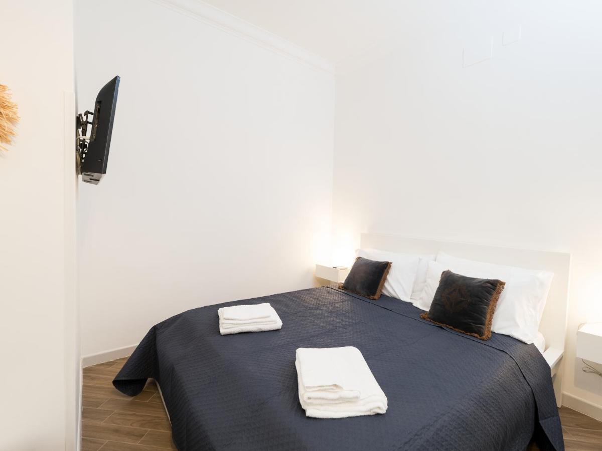 Casa Tpz Metro Baldo - Close To Vatican Appartement *