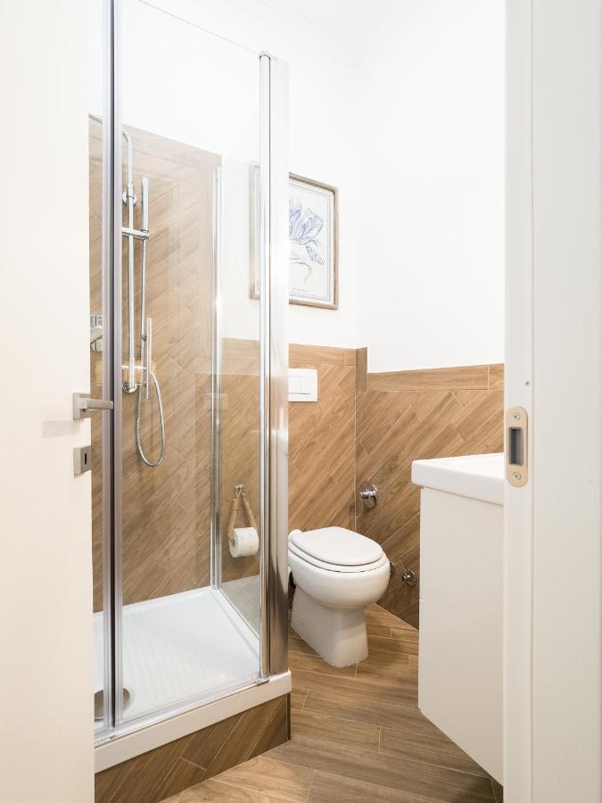 Casa Tpz Metro Baldo - Close To Vatican Appartement *