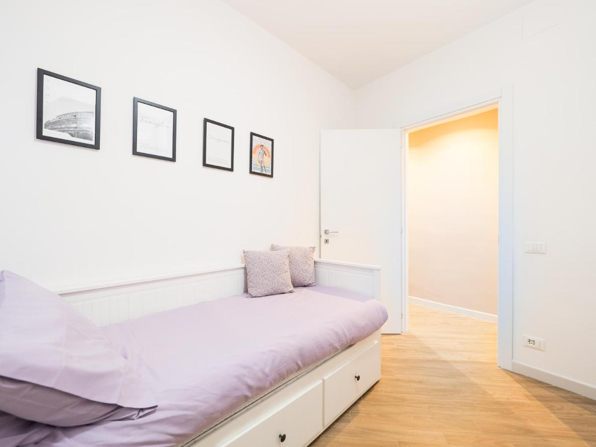 Casa Tpz Metro Baldo - Close To Vatican Appartement Rome