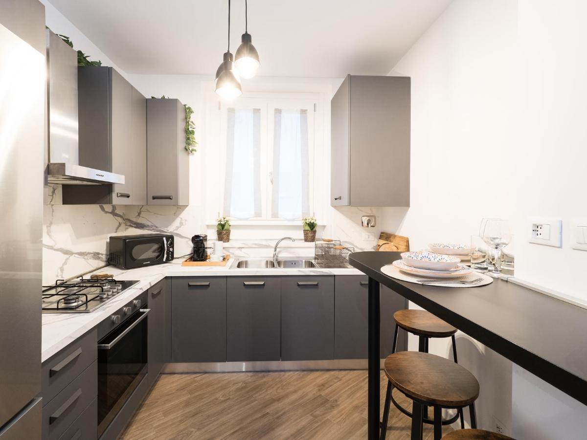 Casa Tpz Metro Baldo - Close To Vatican Appartement Rome