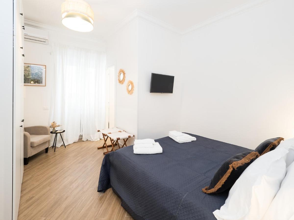 Appartement Casa Tpz Metro Baldo - Close To Vatican