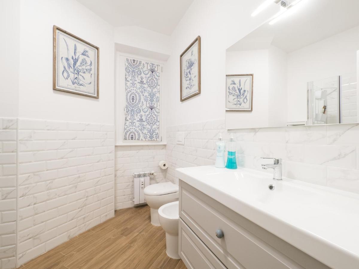 Casa Tpz Metro Baldo - Close To Vatican Appartement Rome
