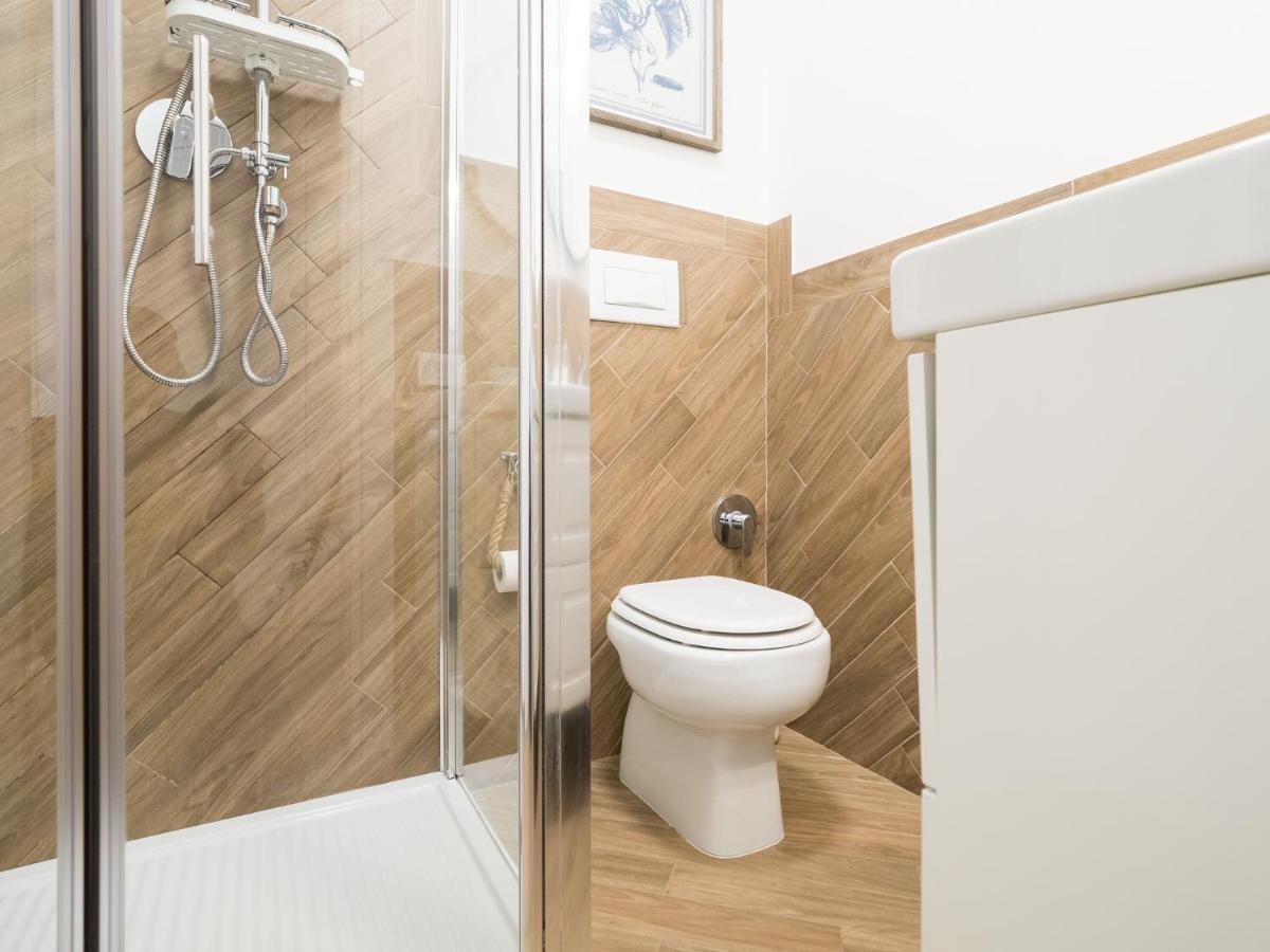 Casa Tpz Metro Baldo - Close To Vatican Rome