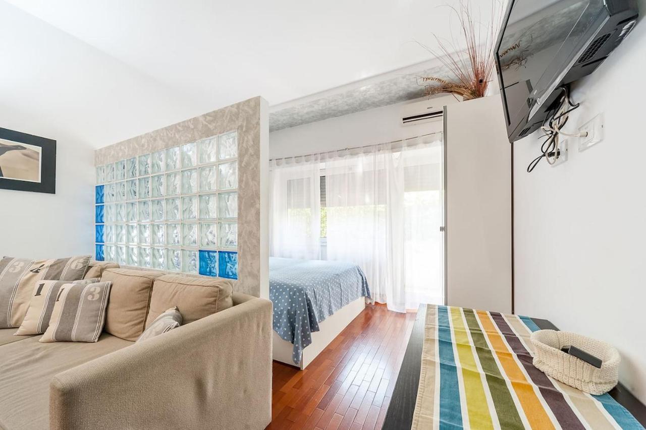 Apartamento St. Peter - Loft At 50m From Metro *