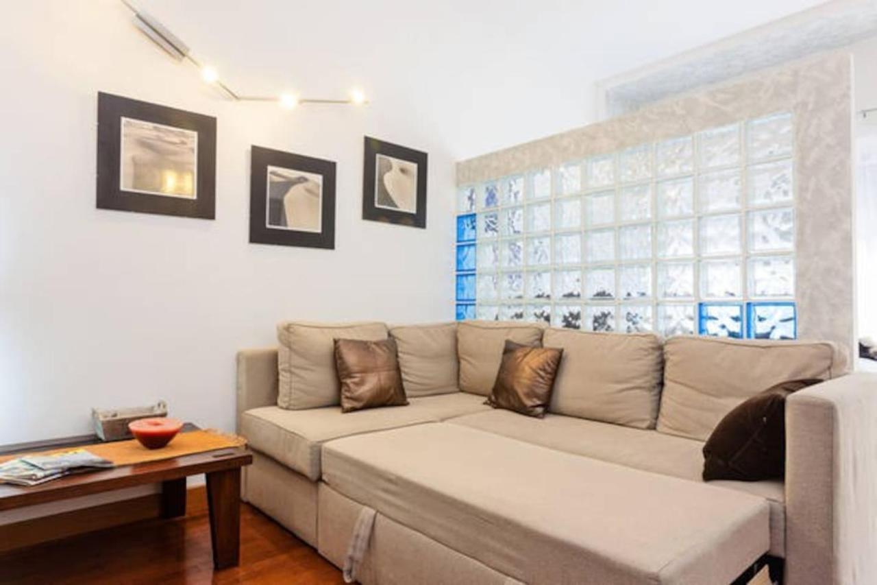 Apartamento St. Peter - Loft At 50m From Metro Roma
