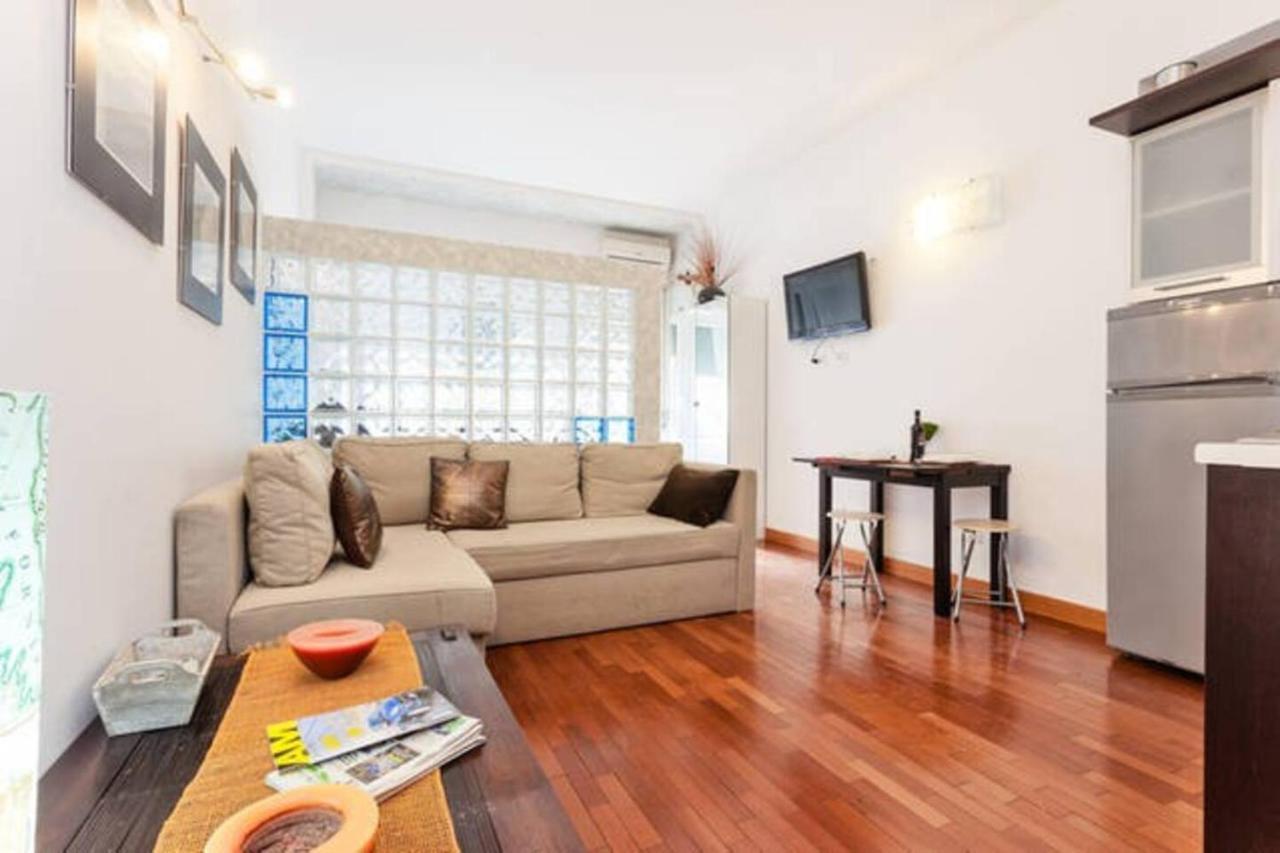 Apartamento St. Peter - Loft At 50m From Metro
