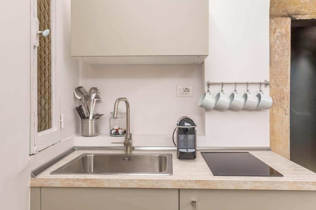Appartement Daplace - Elena *