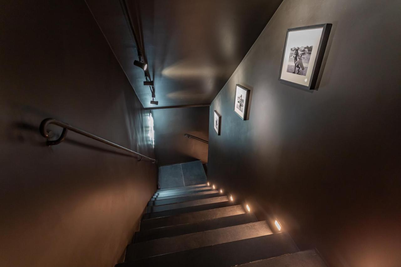 Daplace - Elena Apartment