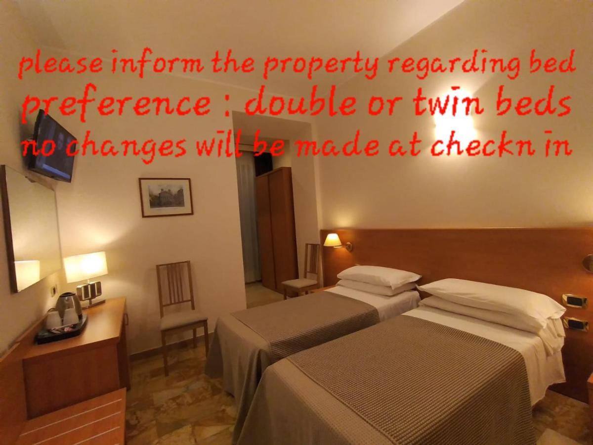 Principe Eugenio Hotel 3*