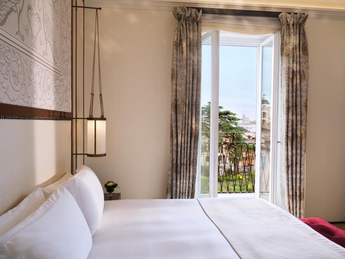 Eden - Dorchester Collection Hotel Roma