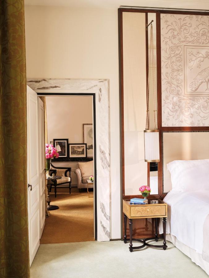 Eden - Dorchester Collection 5*