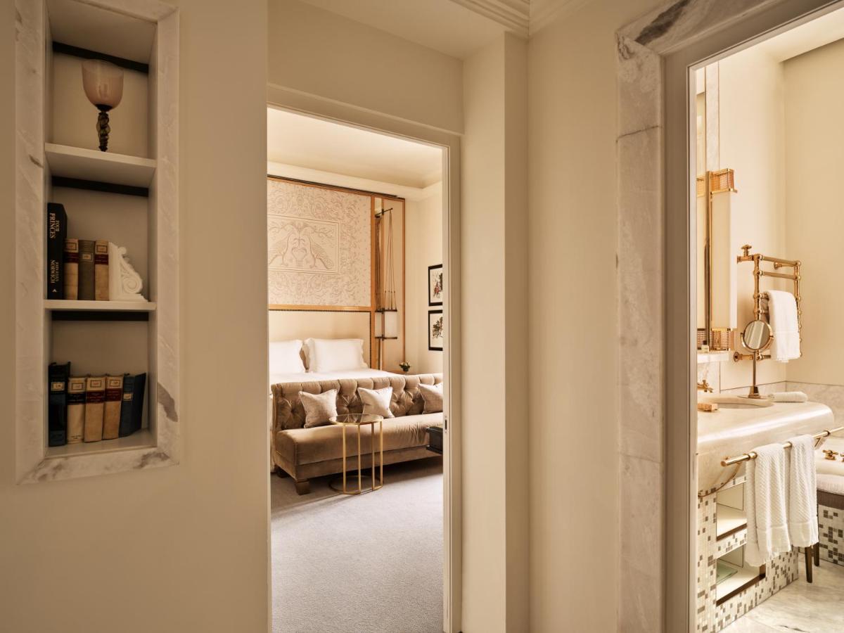 Eden - Dorchester Collection Hotel 5*
