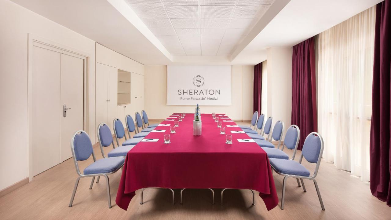 Sheraton Parco De Medici
