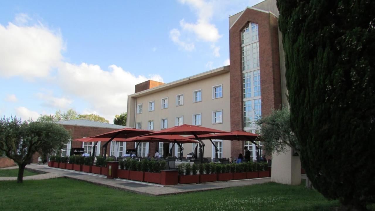 Sheraton Parco De Medici Hotel 4*