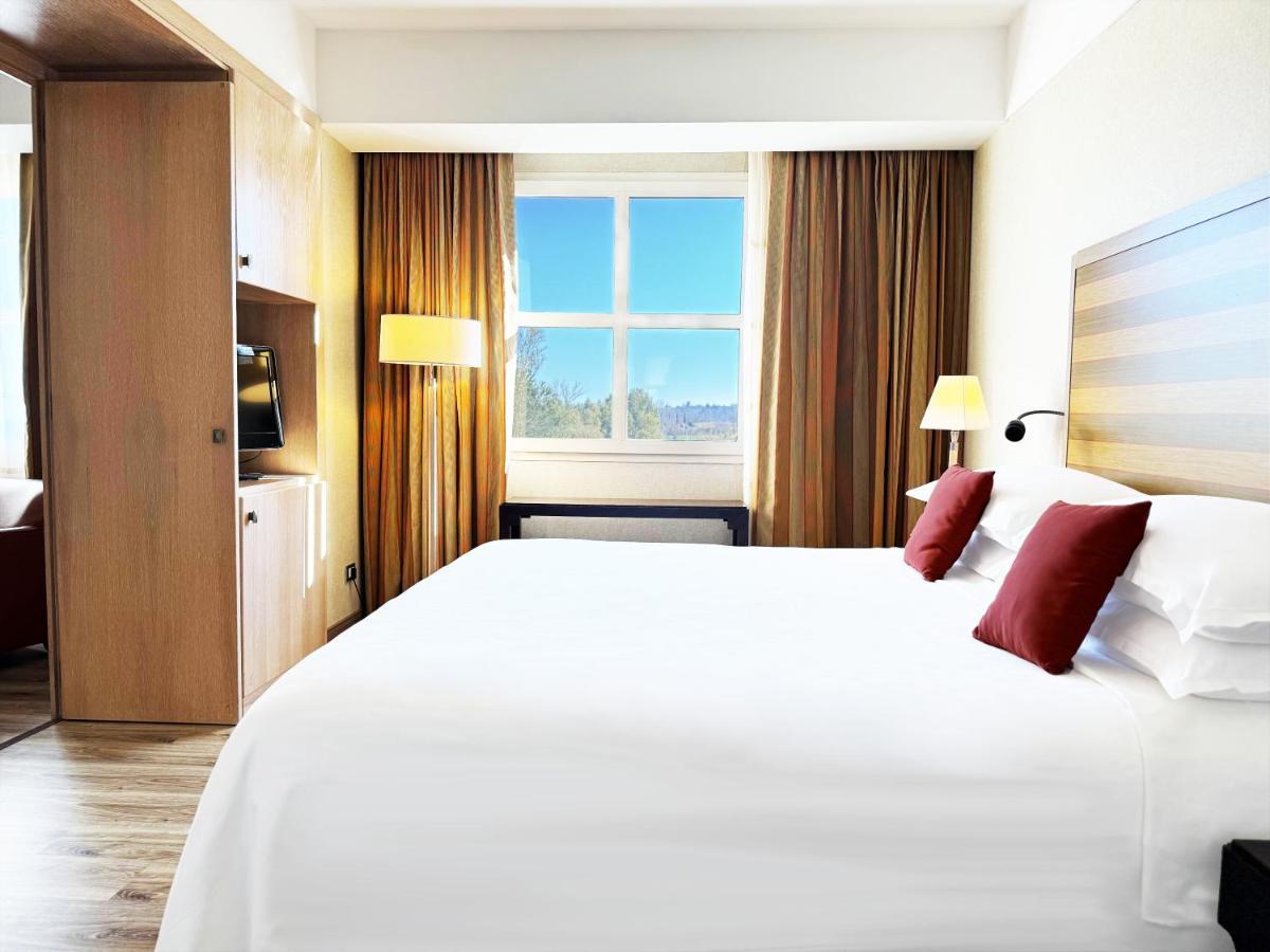 Hotel Sheraton Parco De Medici