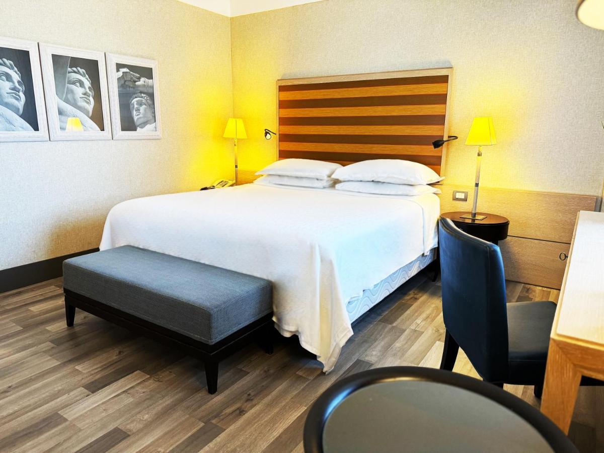 Sheraton Parco De Medici Hotel 4*