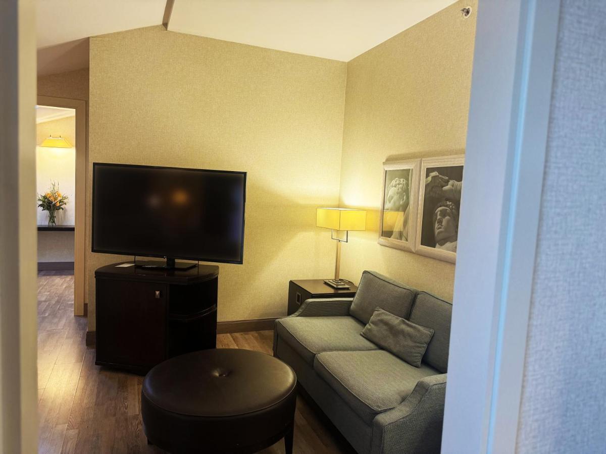 Sheraton Parco De Medici Hotel