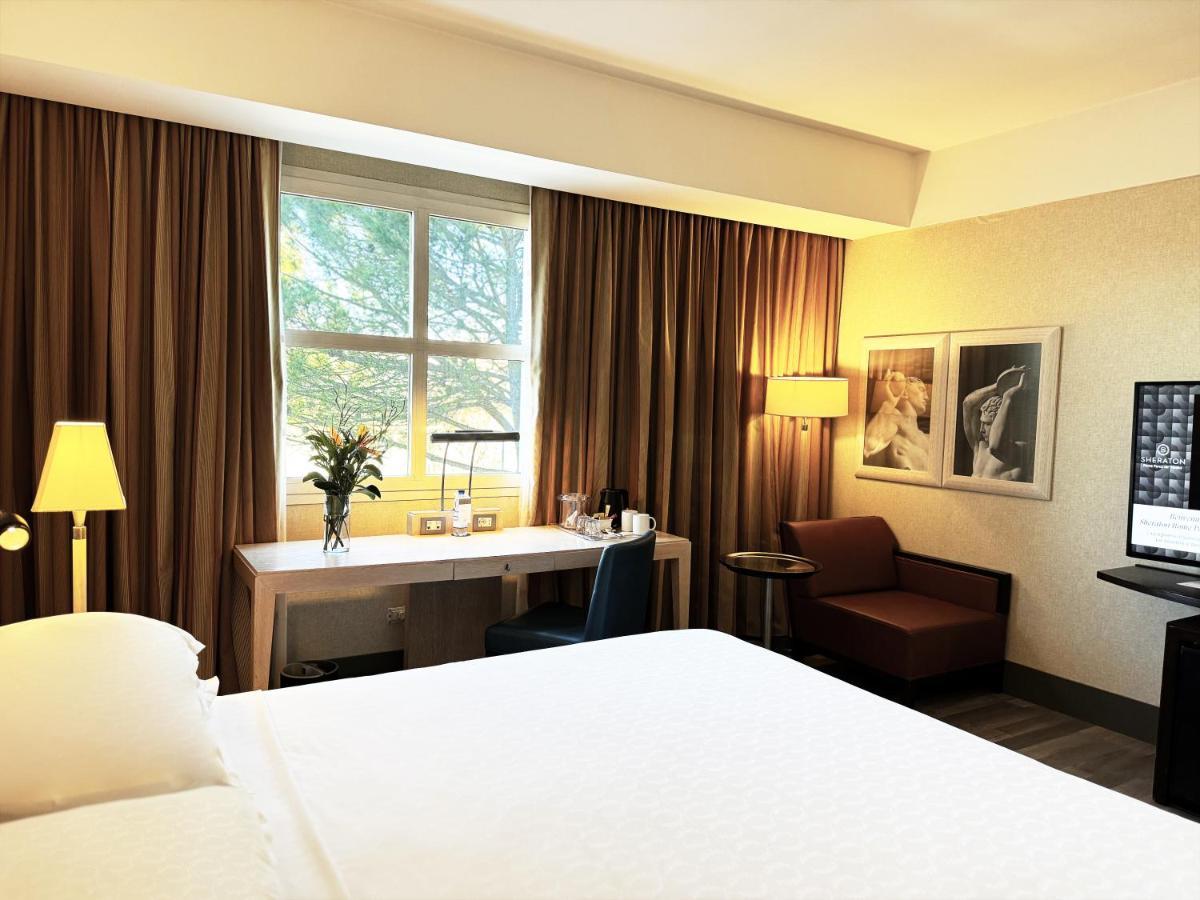 Sheraton Parco De Medici