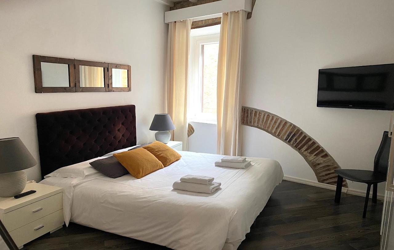 Dormiroma - Cedro 21 Apartment