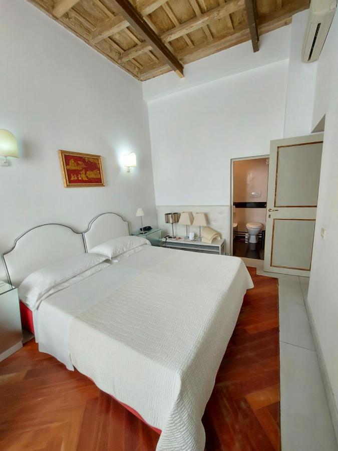 Residenza Al Corso Couette-café 3*