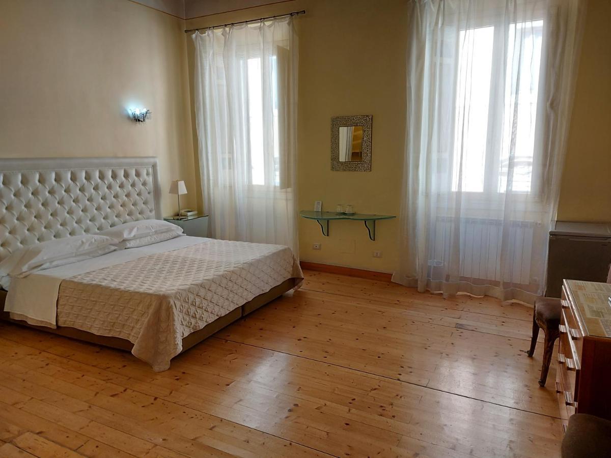 Residenza Al Corso Couette-café