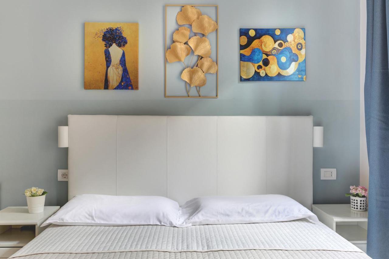 Bed & Breakfast Claudia House Termini Rome