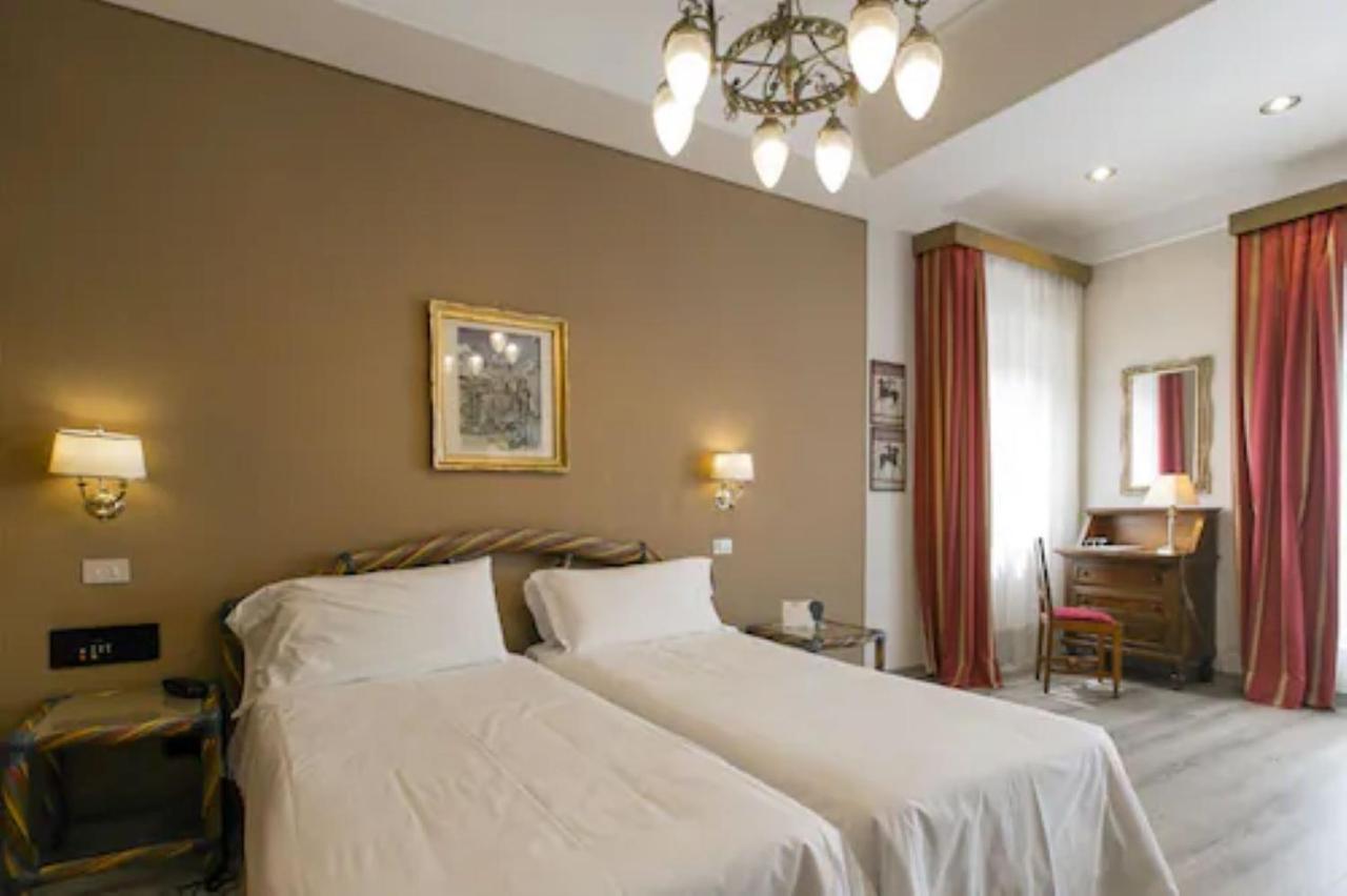 Best Western Rivoli Hotel 4*
