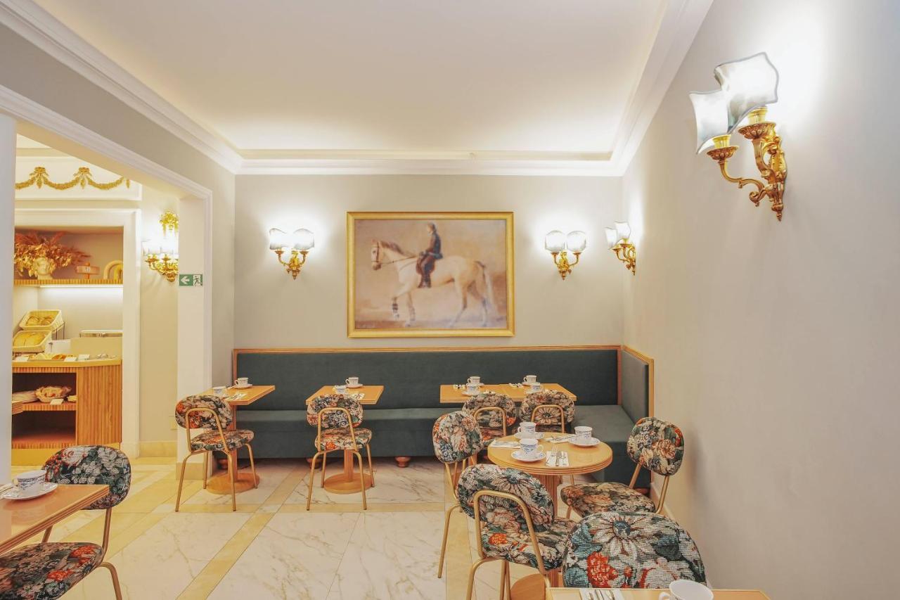 City Palazzo Dei Cardinali Hotel 3*