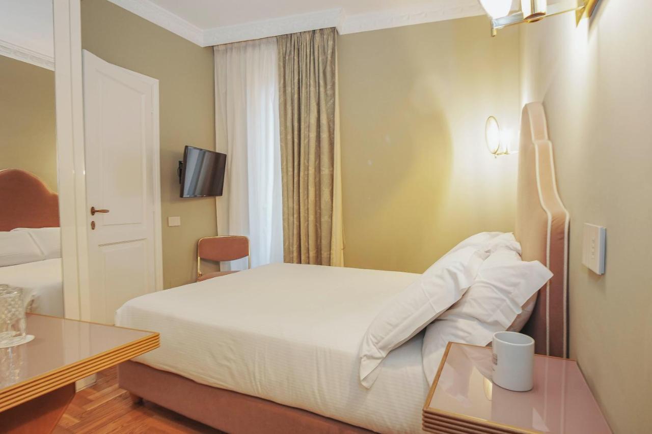 Hotel City Palazzo Dei Cardinali Rome