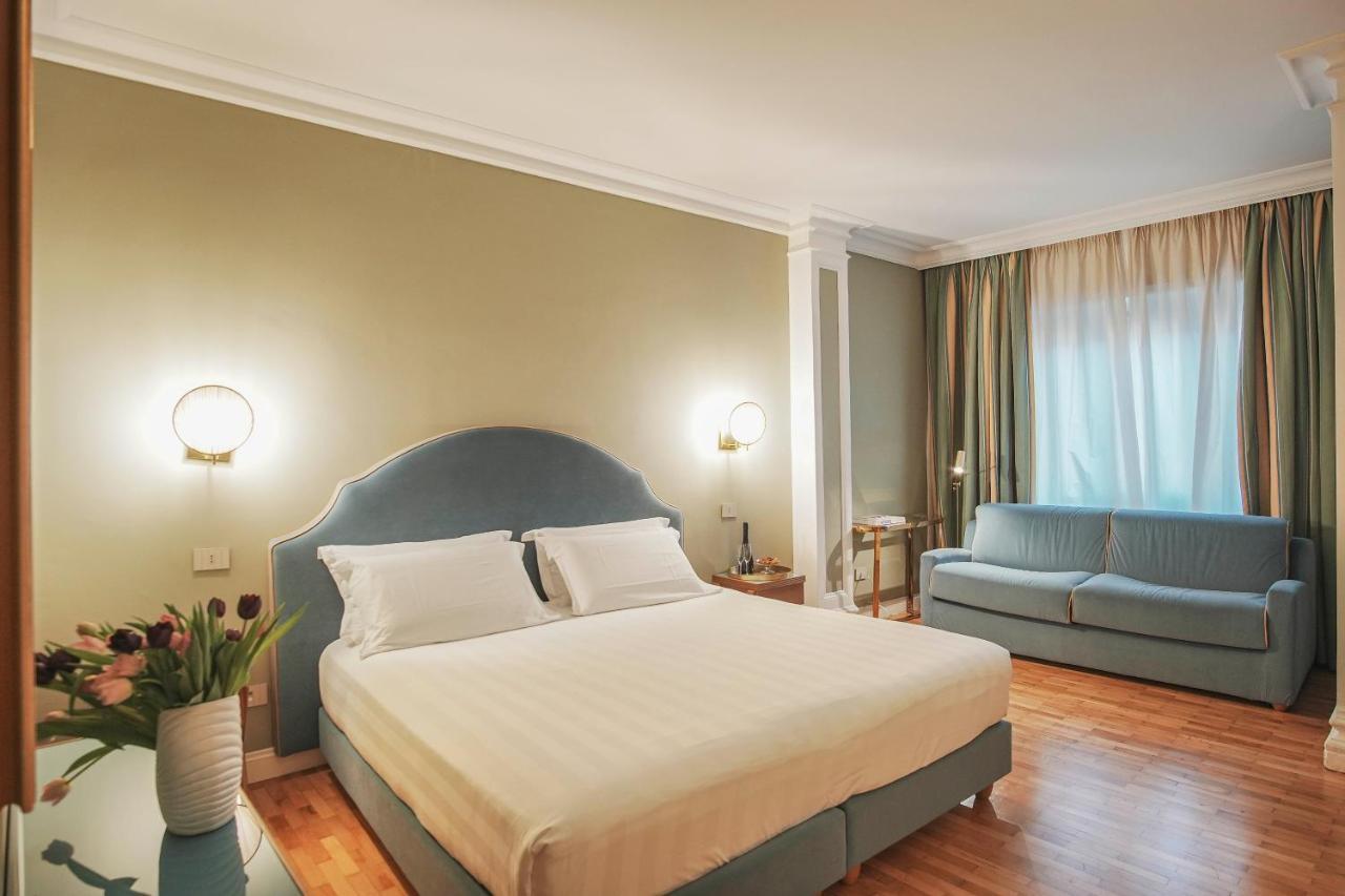 City Palazzo Dei Cardinali 3* Rome