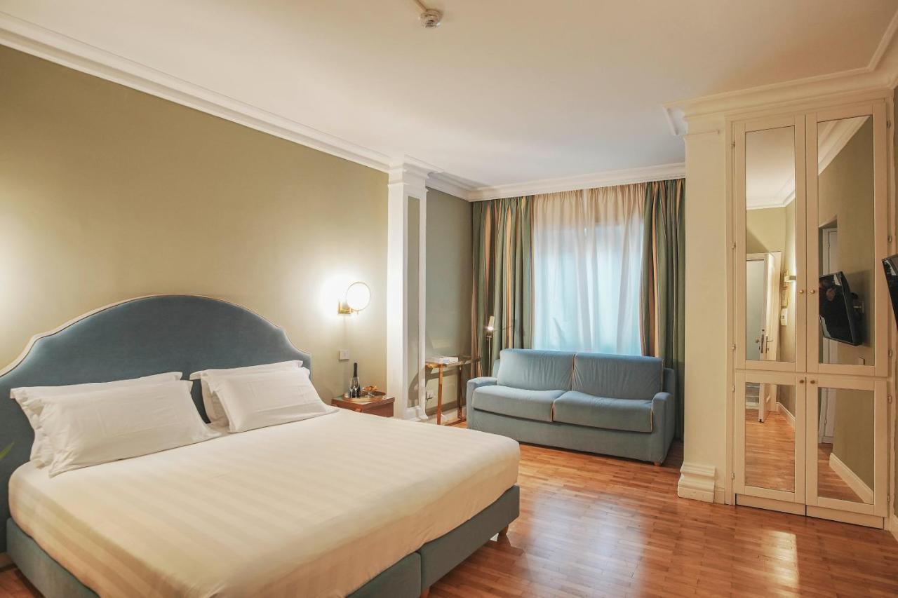 Hotel City Palazzo Dei Cardinali