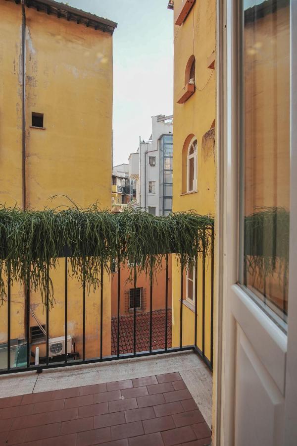 Hotel City Palazzo Dei Cardinali Rome